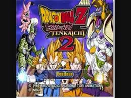 I say this as someone who was addicted to this show on fox kids back in the day. I Feel Like Budokai Tenkaichi 2 Is Often Overlooked As One Of The Best Dbz Games Dbz