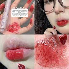 jelly lipstick shaped thin