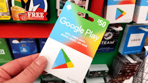 free google play credit and codes