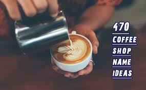 Before jumping right into coffee brand names list, let's know what a good business name actually mean? Coffee Shop Names 400 Inspiring Cafe Names