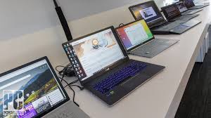 how we test laptops pcmag