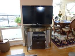 Tv Components Unsightly And Need