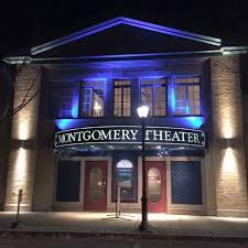 North Penn Art Montgomery Theater In Souderton Pa North