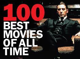 The 200 best horror movies of all time. Top 20 Best Movies Of All Time Ranked By Our Readers