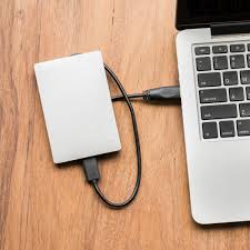 Does a 1tb drive require. 10 Ways To Get 3 0 External Hard Drive Recognized On Your Pc