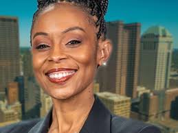 She is the prohibitive favorite in the general election. Hillary Clinton Endorsed Candidate Shontel Brown Faces Potential Ethics Probe