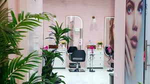 beauty salons in dubai ion city