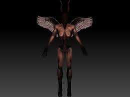 Incubus (Samael) - Silent Hill 1 3D Model 3D Model $18 - .obj .bmp .png  .unknown - Free3D