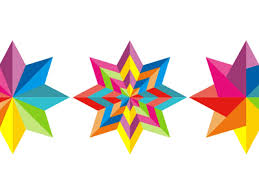 Colorful Star Logo Design Symbol Explorations By Alex Tass Logo