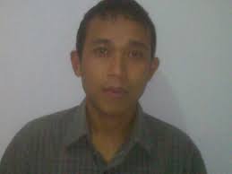 Hendra Saputra office boy yang dijadikan dirut oleh Riefan Avrian anak Menteri Koperasi (istimewa). JAKARTA, GRESNEWS.COM - Kejaksaan mengakui hingga saat ... - 2014425171836-Hendra%2520Saputra