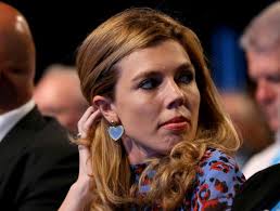 Johnson, 56, married political campaign organizer carrie symonds, 33. What You Need To Know About Carrie Symonds Prospect Magazine