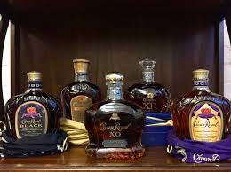 Its In The Bag Getting To Know Crown Royal The Whiskey Wash