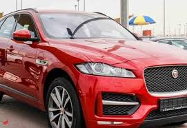 Check spelling or type a new query. Used 2017 Jaguar F Pace 3 6 V6 For Sale In Sharjah Aed 185 500 Autos