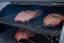 bbq 101 an introduction to smoked meat