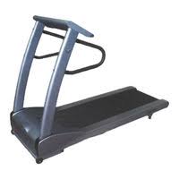 vision fitness treadmill user manuals