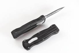 A switchblade is a type of knife with a folding or sliding blade contained in the handle which is extended automatically by a spring when a button, lever or switch on the handle or bolster is activated. Olivia Taylor Medium