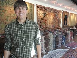 sharian rugs marks 80 years decatur