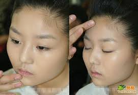 miracles of makeup in chinese manner 2