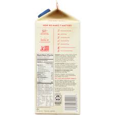 silk soy light original non dairy