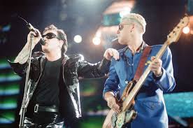 u2 on tour our 1992 cover story spin