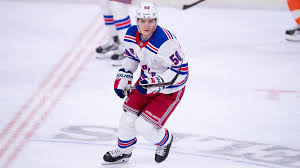 Top Prospects For New York Rangers