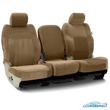 Coverking Velour For Seat Covers 2000