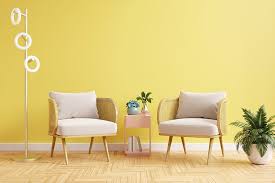 A Deep Dive Into Pastel Yellow Color Theory