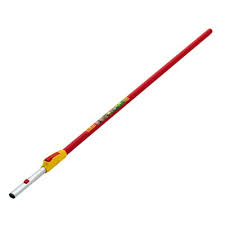 Wolf Garten Multi Change Telescopic