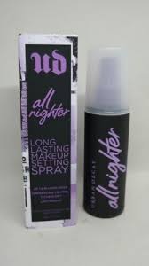 lasting makeup setting spray 4 fl oz