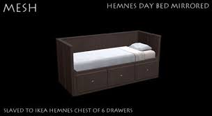 Shakeshaft S Ikea Hemnes Day Bed