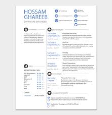 Here are 30 developer resume templates you can use while applying for the developer job. Android Developer Resume Template 21 For Senior Junior Developers Resume Template Resume Sample Resume Templates