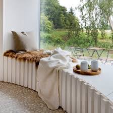 Ten Interiors With Window Seats For