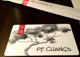 p f chang s for the holidays with a gift card dining deal and catering options a thrifty diva