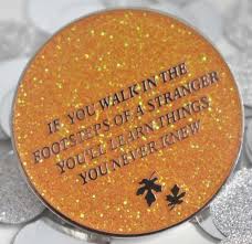 I told you to stay in the village. View Pin Orange Glitter Pocahontas Quote Fantasy