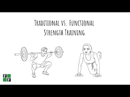 functional strength training