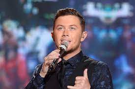 Scotty McCreery Announces Dates for ...