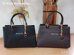 Designer handbags, watches, shoes, clothing, menswear and more. Damska Chanta Michael Kors Kod 573 V Chanti V Gr Cherven Bryag Id28024734 Bazar Bg