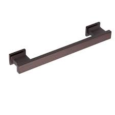oil rubbed bronze drawer pull