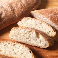 bread machine crusty french bread recipe