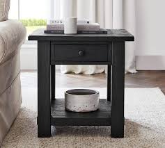 Benchwright 24 Square End Table