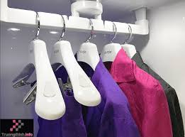 1️⃣】 Đánh giá máy giặt hấp sấy LG Styler S5MB - Tủ giặt khô LG hàng hiệu -  Trường Thịnh ™