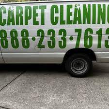 green carpet cleaning updated april