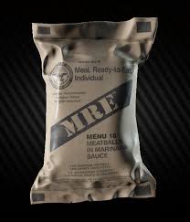 No other things you mentioned are needed. Mre Lunch Box The Official Escape From Tarkov Wiki