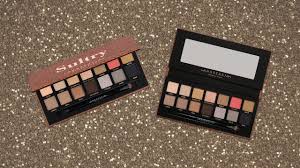 sultry eye shadow palette