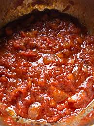 clic italian tomato sauce for pasta
