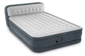 the leading air mattresses for cing
