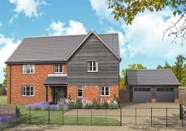 Property For In Norfolk England