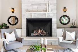 Inspiring Fireplace Renovation Ideas