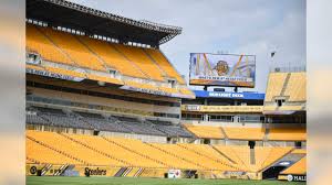 Photos Whats New At Heinz Field