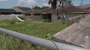 neighbors want blighted property